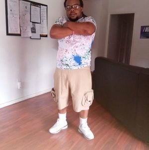 Meet your Posher, Darrin